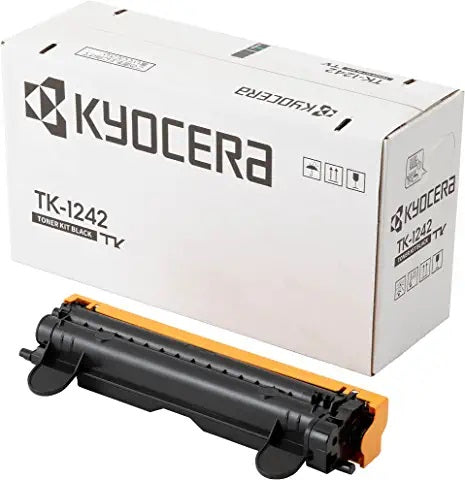 Tóner  KYOCERA 1T02Y80UX0 - 1500 páginas, Negro Tóner  KYOCERA 1T02Y80UX0 - 1500 páginas, Negro